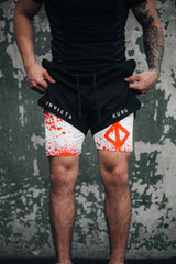 Tormented Performance Shorts