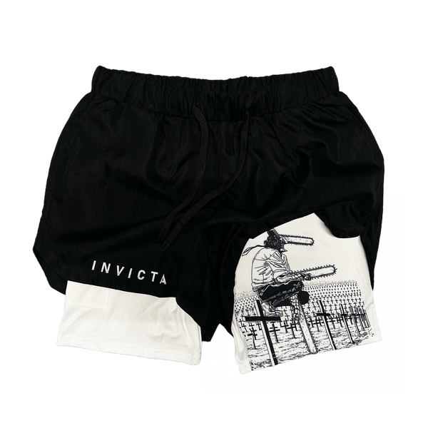 Grief Performance Shorts